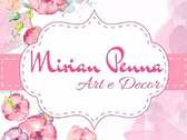 Mirian Penna Assessoria & Decoração