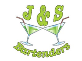 Logo J&s Bartenders