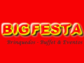 Big Festa Eventos