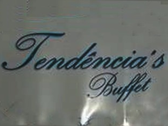 Tendências Buffet