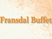 Fransdal Buffet