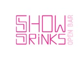 Logo Show Drinks