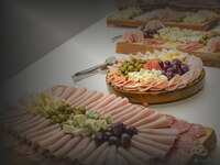 Buffet Corporativo | Ernane´s Buffet