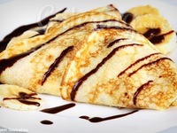 Crepe