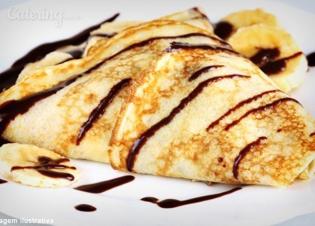 Crepe