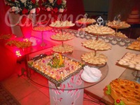 Buffet completo