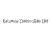 Lyannas Decoração Diy