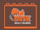 Disk Bolos e Salgados