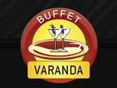 Buffet Varanda
