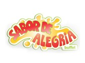 Buffet Sabor de Alegria