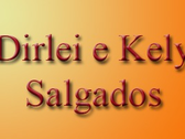 Dirlei E Kely Salgados