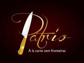 Logo Patrio Buffet
