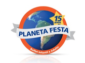 Planeta Festa Buffet