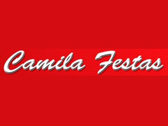 Camila Festas