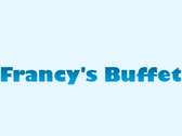 Francy's Buffet