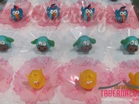 Doces