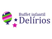 Buffet Infantil Delírios