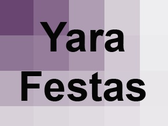 Logo Yara Festas