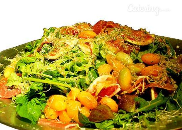 Saladas