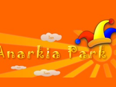Buffet Infantil Anarkia Park