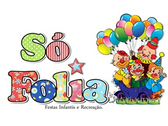 Só Folia Festas