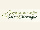 Buffet Salsa e Merengue