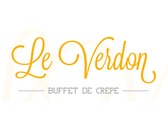 Le Verdon Buffet de Crepe