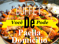 Figueira Paulista Buffet & Eventos