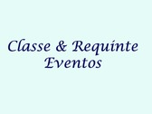 Classe & Requinte Eventos