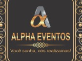 Alpha Eventos