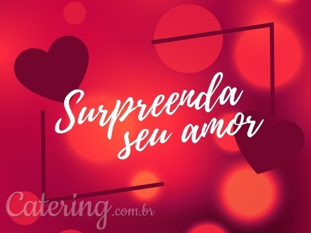 Surpresa do amor