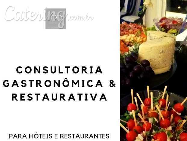 Serviços banqueteria 100 maneiras