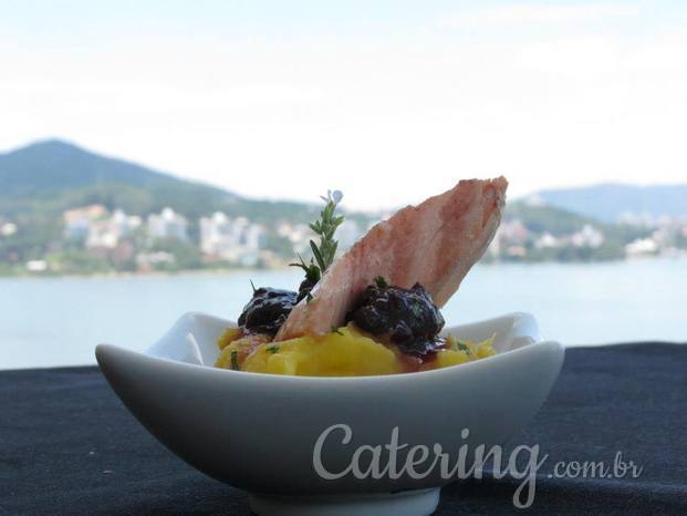 Sabores Banqueteria