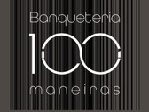 Banqueteria 100 Maneiras