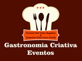 Gastronomia Criativa Eventos