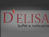 D'elisa Buffet