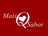 Logo MaisqSabor