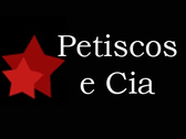 Petiscos E Cia