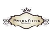 Priscila Cleiser Decorações