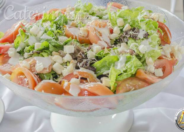 Saladas