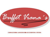 Logo Buffet Vianas