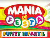 Mania De Festa