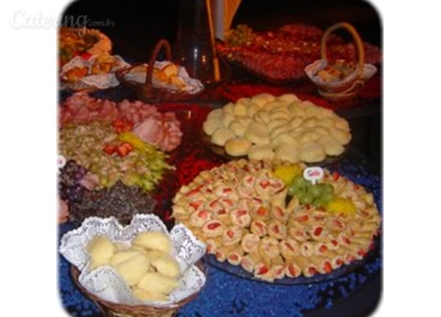 Canapés