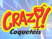 Crazy Coquetéis