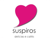 Suspiros Delícias E Cafés