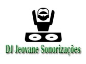 Dj Jeovane Sonorizações