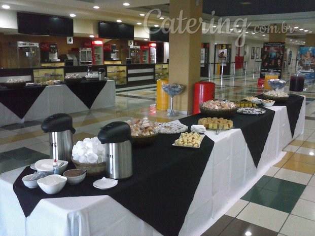 Eventos corporativos