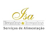 Isa Eventos & Inventos