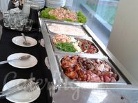 Buffet Completo