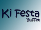 Ki Festa Buffet, Organizações E Eventos